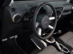 Jeep Wrangler by Startech 2007 года